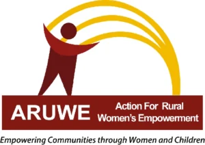 ARUWE logo