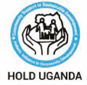 Hold logo