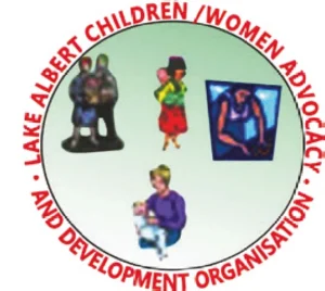 Lake Albert logo